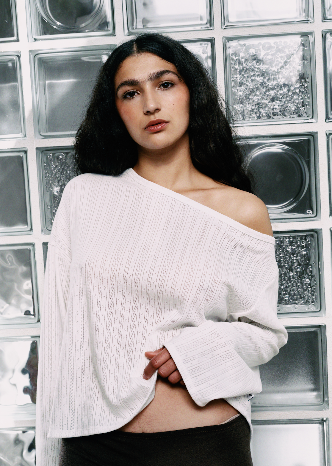 OVERSIZED LONG SLEEVE AMY