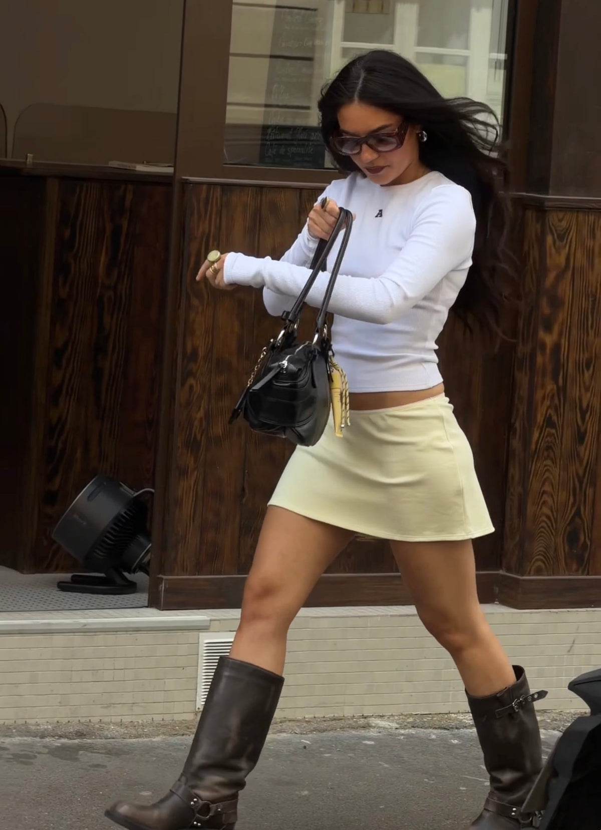 TOP AUDREY