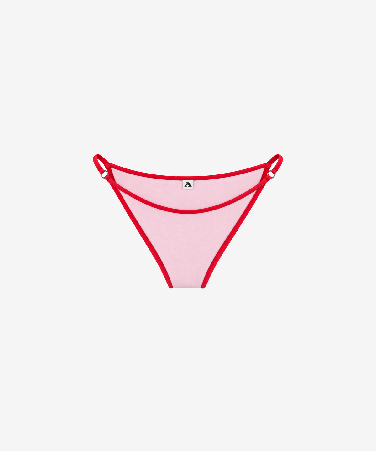 CULOTTE BLUSH ROSE