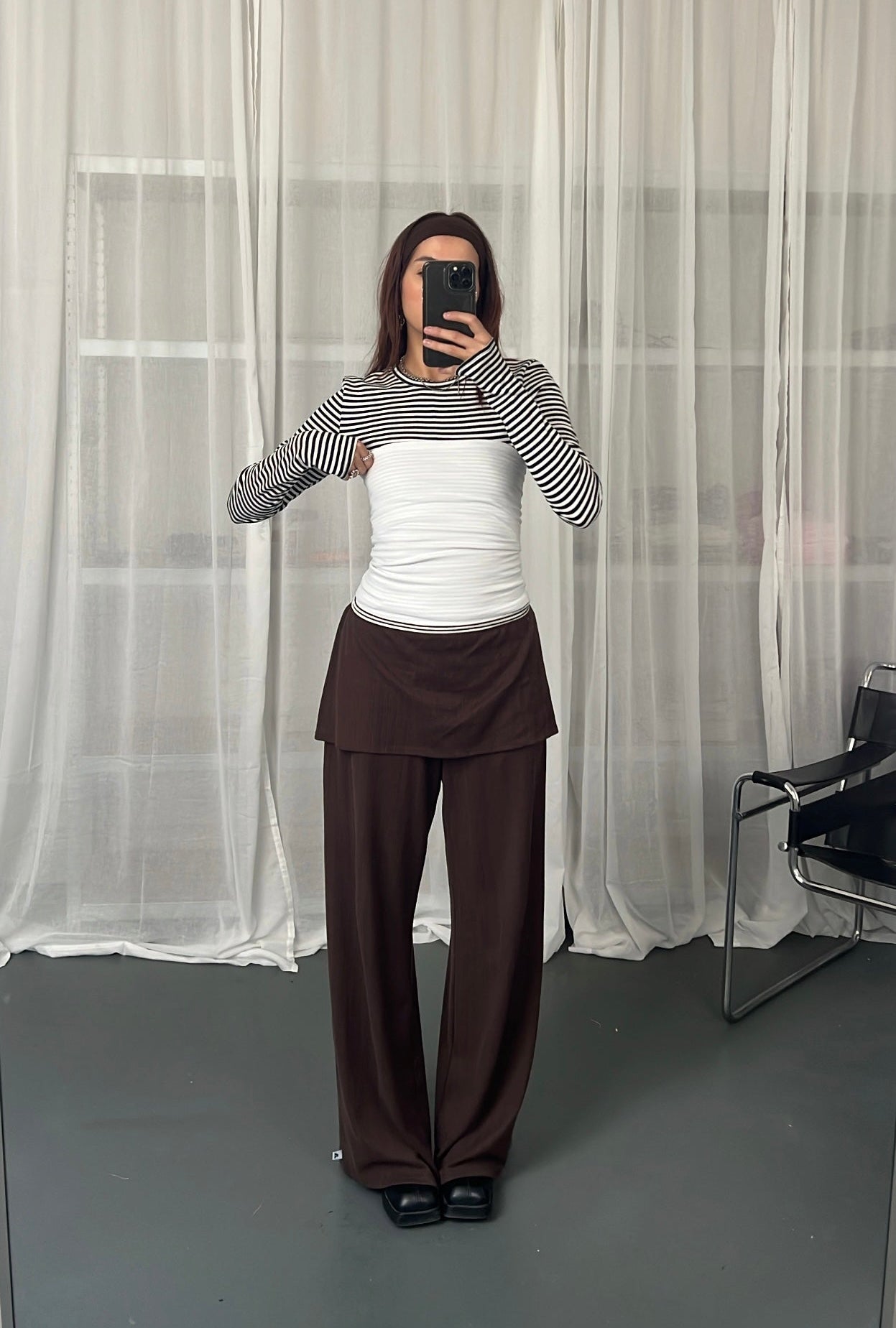 PANTALON COTTALY