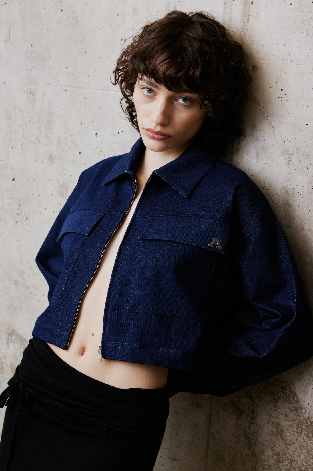 VESTE DENY