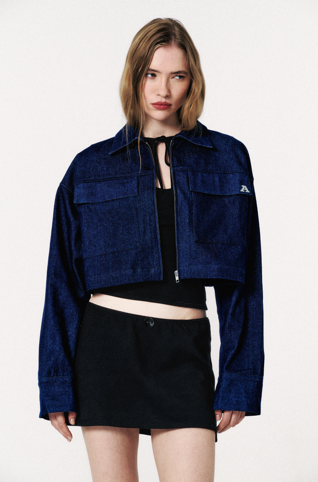 VESTE DENY