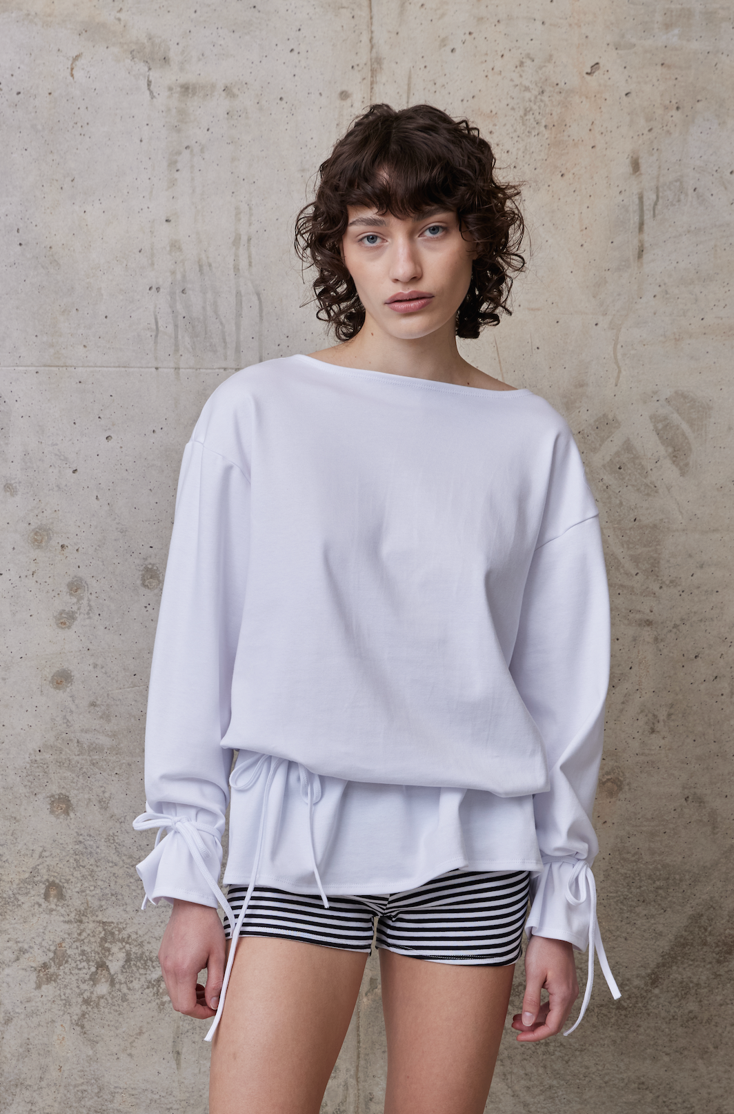 PULL MELT EN COTON