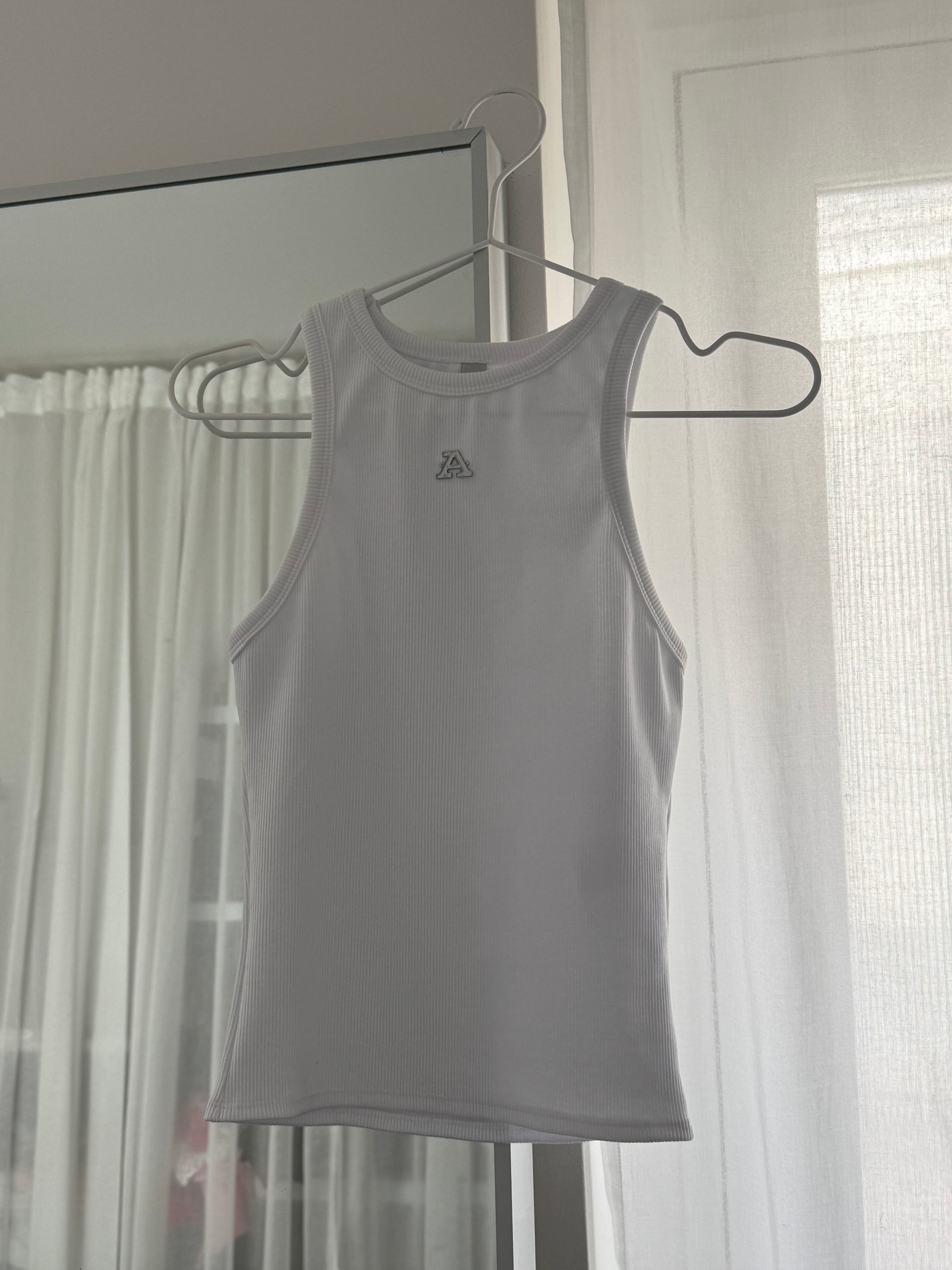 TANK TOP AUDREY