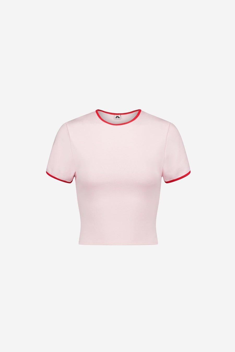 BLUSH PINK T-SHIRT 