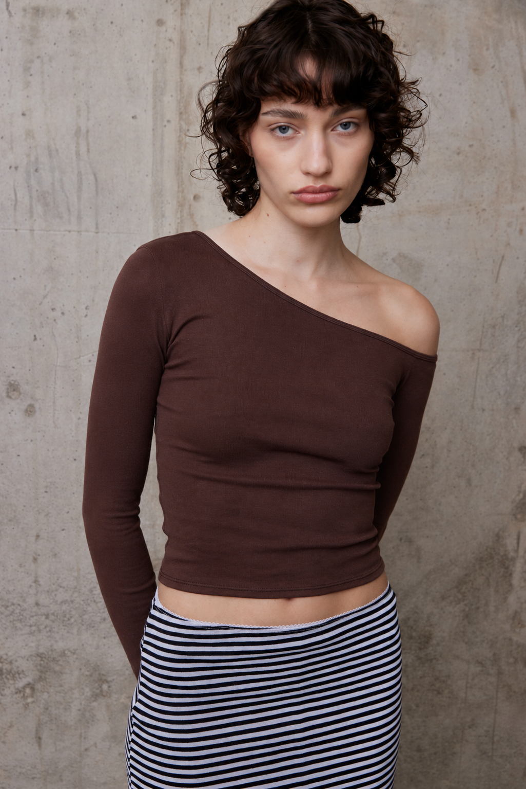 ASYMMETRIC TOP