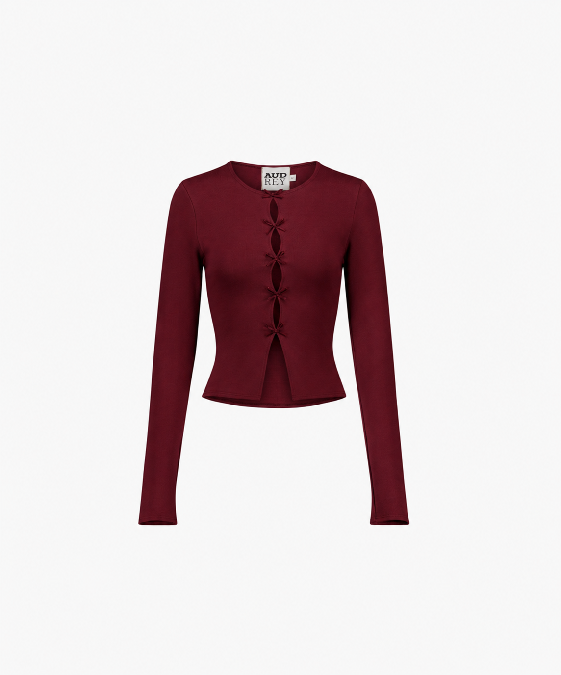 TOP COQUETTE 