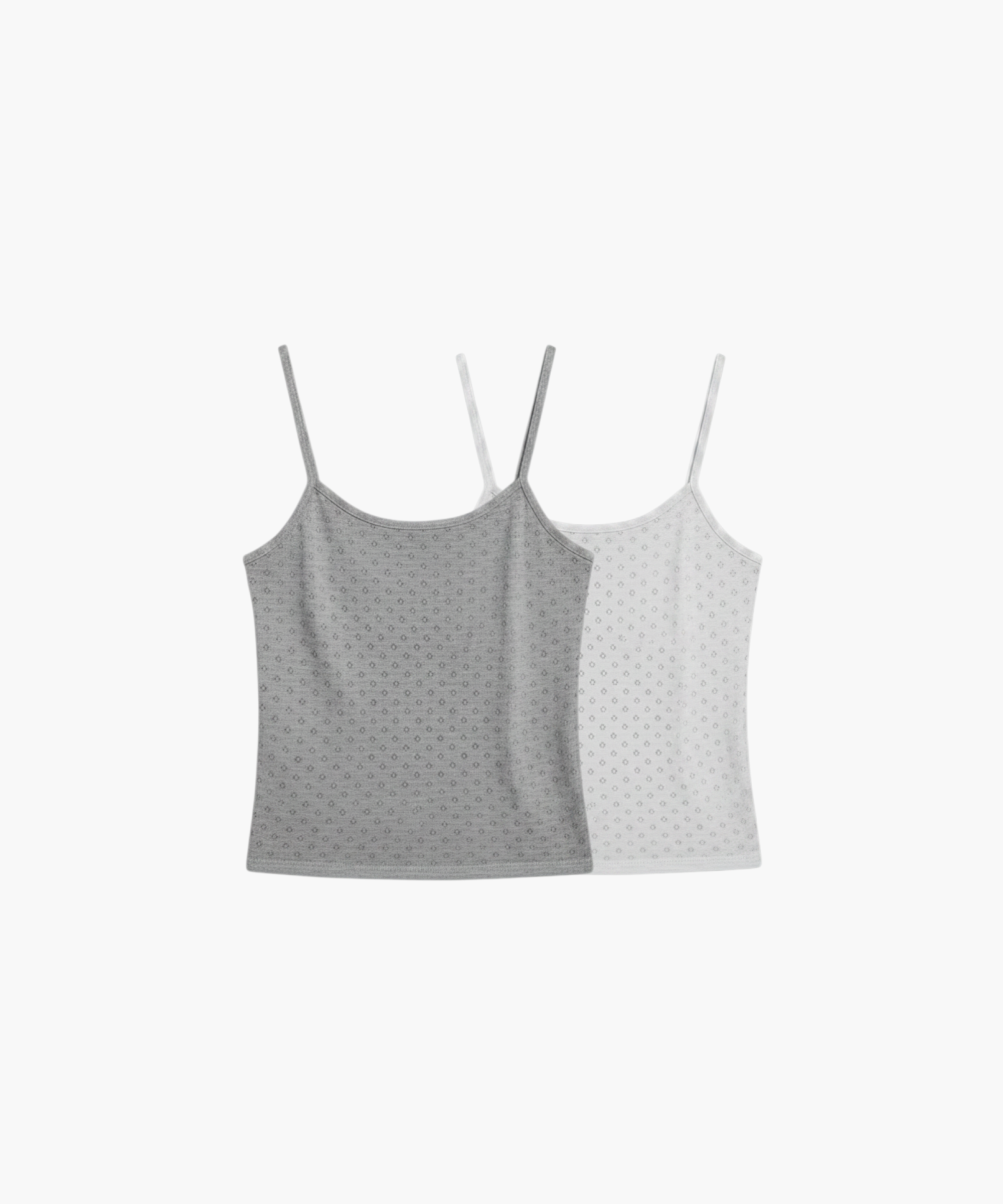 PACK DÉBARDEURS