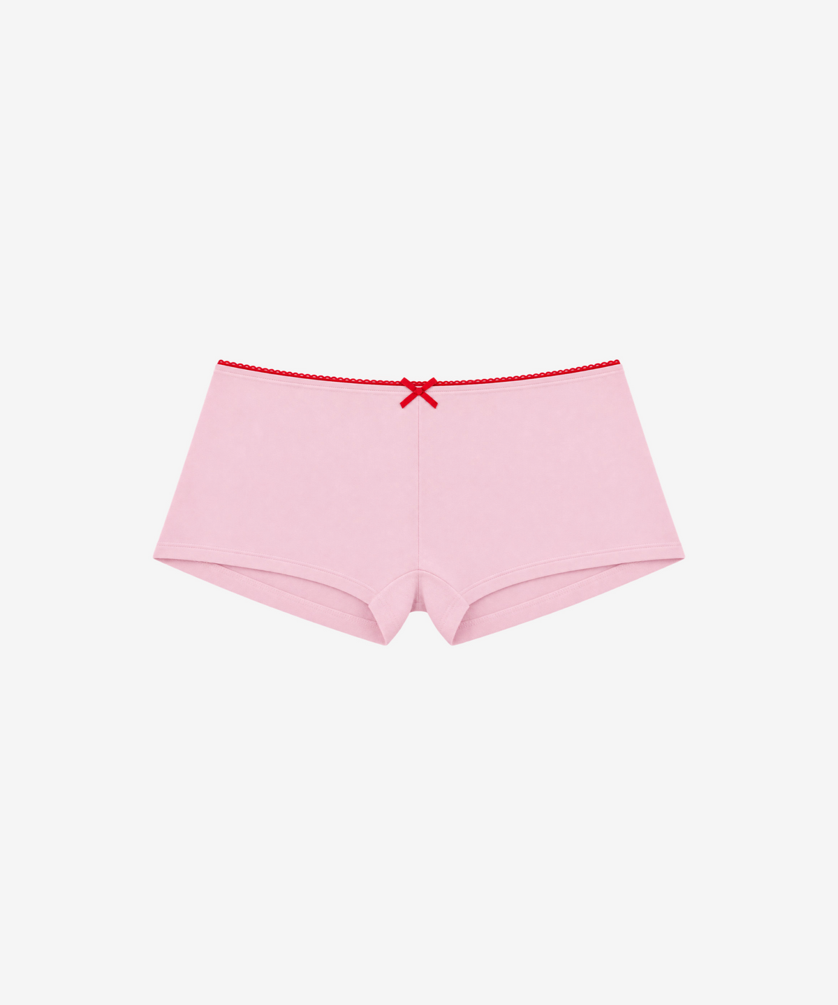SHORTY BLUSH ROSE