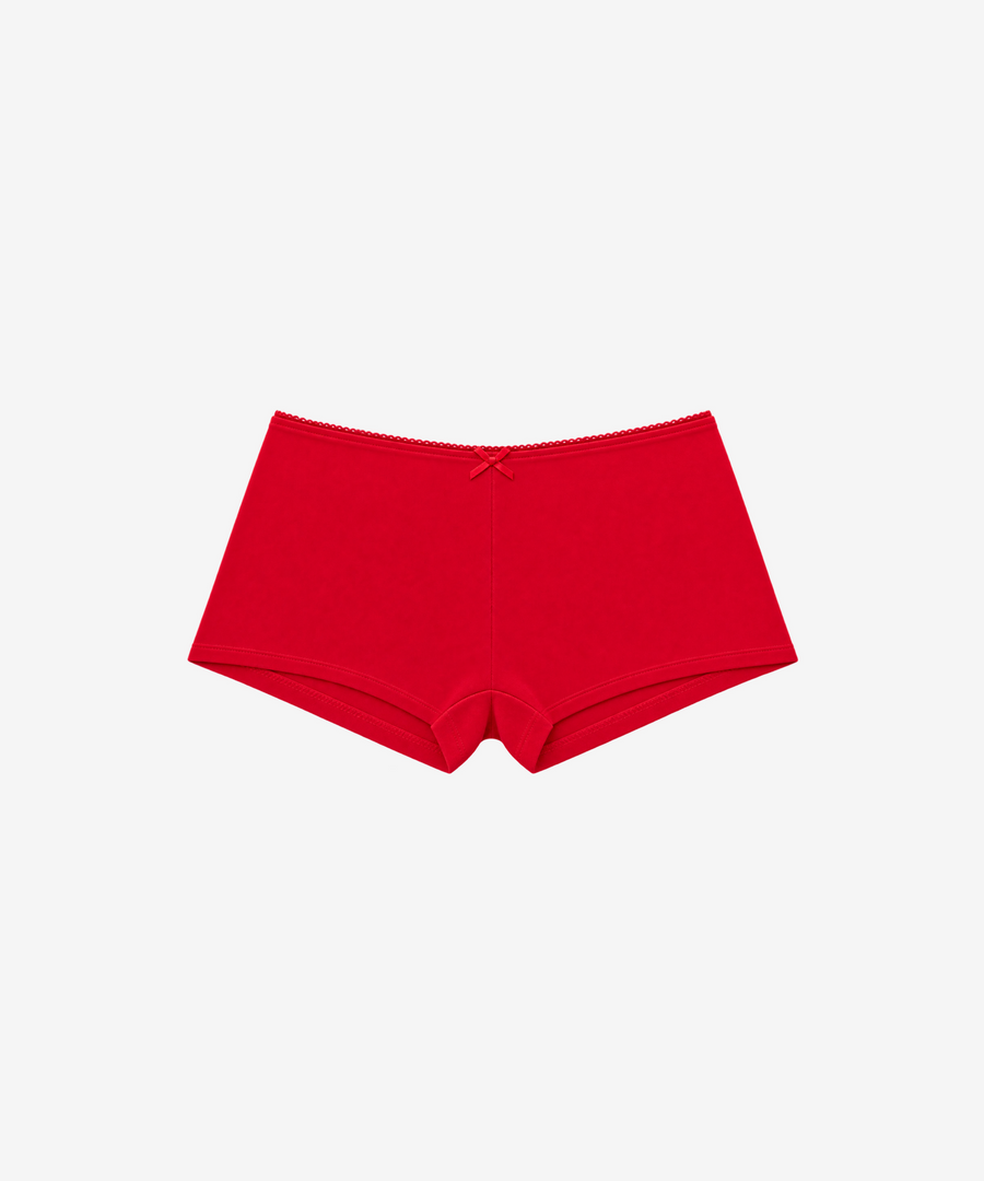 SHORTY VALENTINE ROUGE