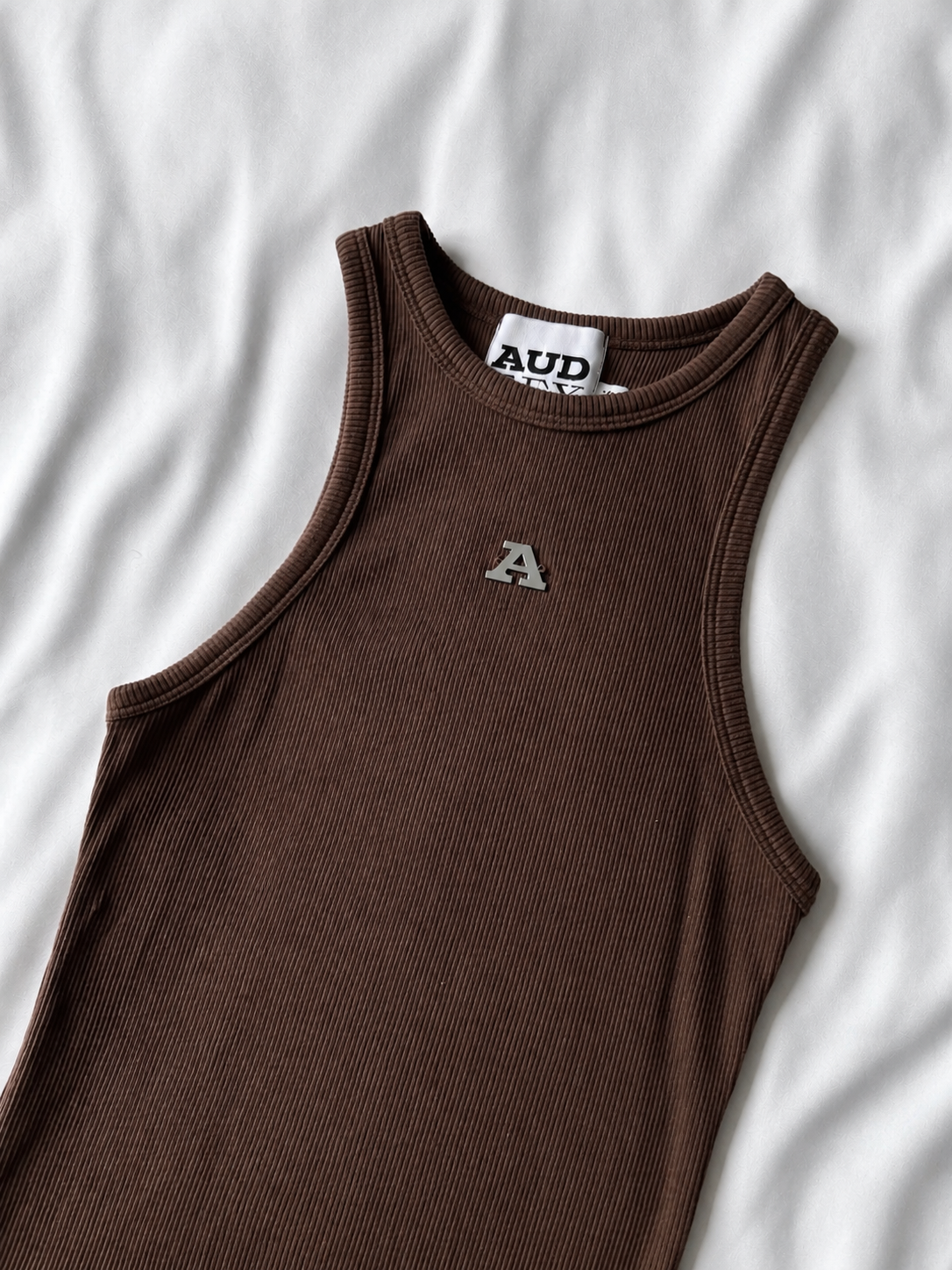 TANK TOP AUDREY