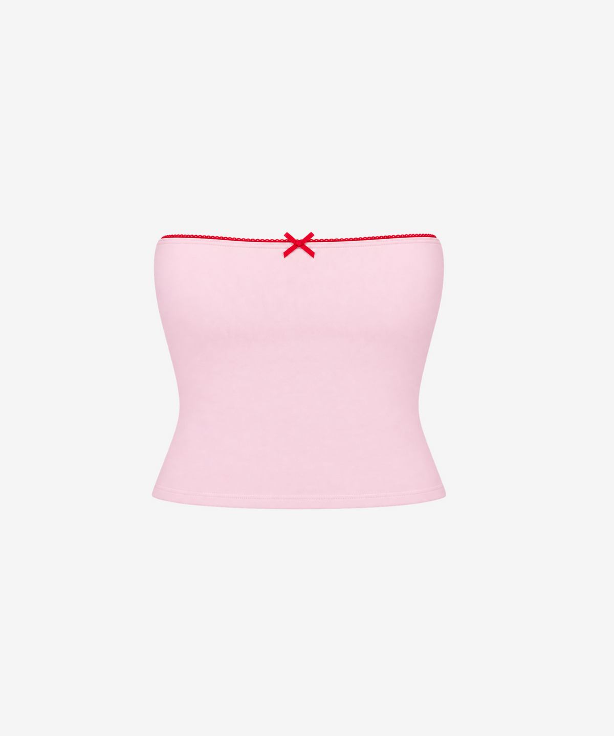 TOP TUBE BLUSH ROSE