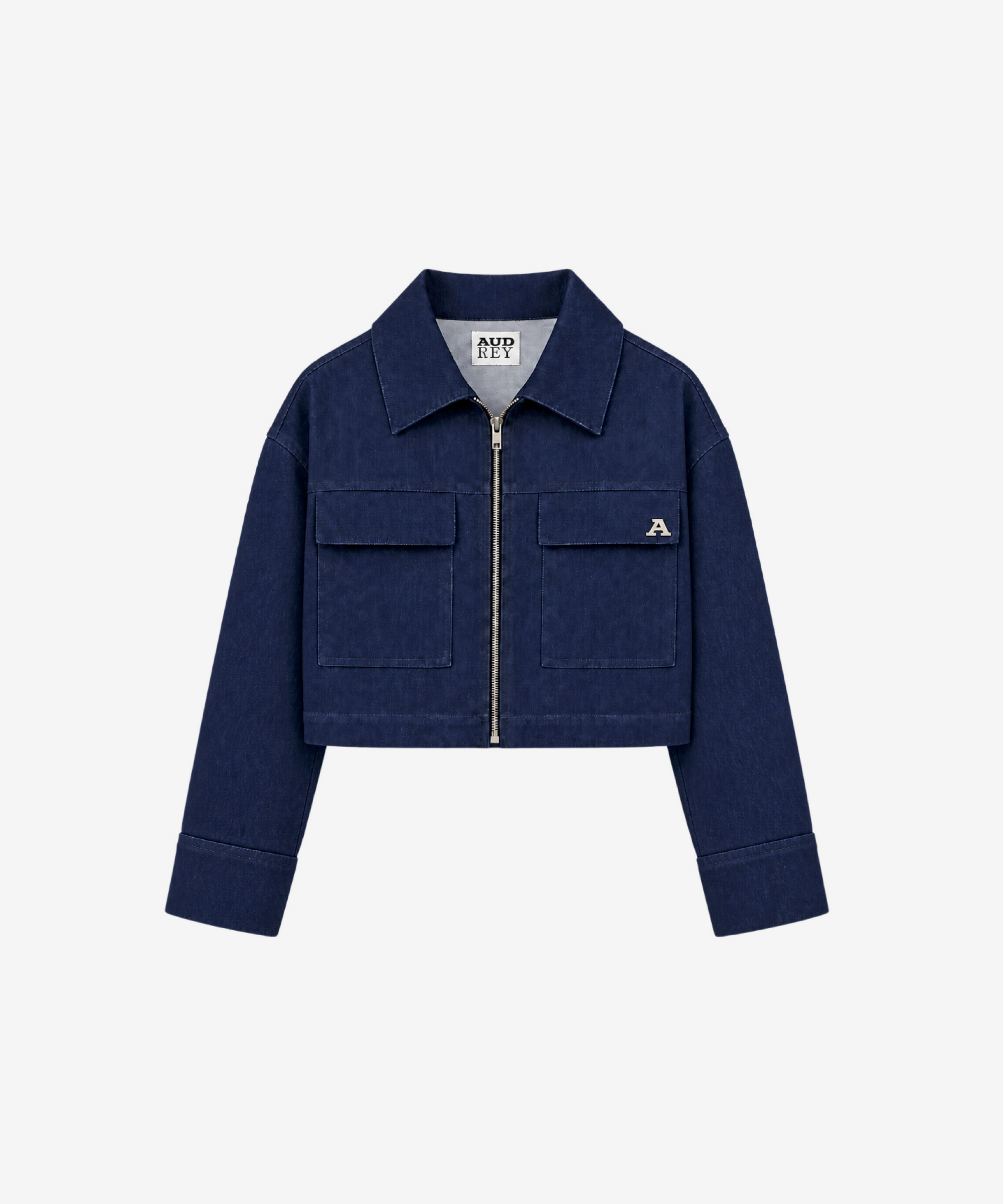 VESTE DENY