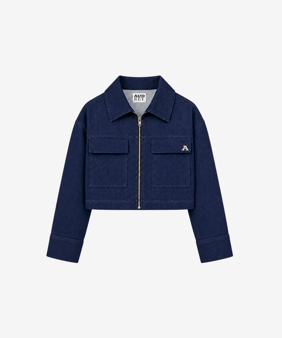 VESTE DENY